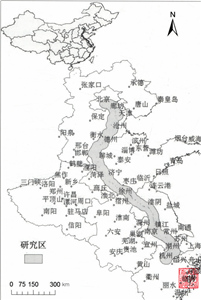 京杭大运河沿线生态环境